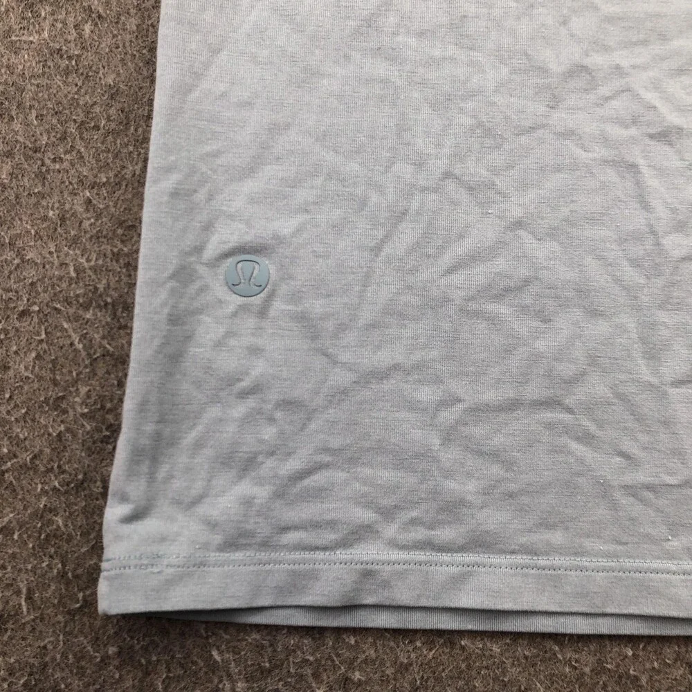 lululemon athletica lululemon shirt
